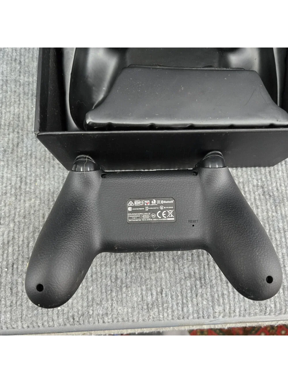 GameSir T1d Bluetooth Controller for DJI Tello Drone Untested